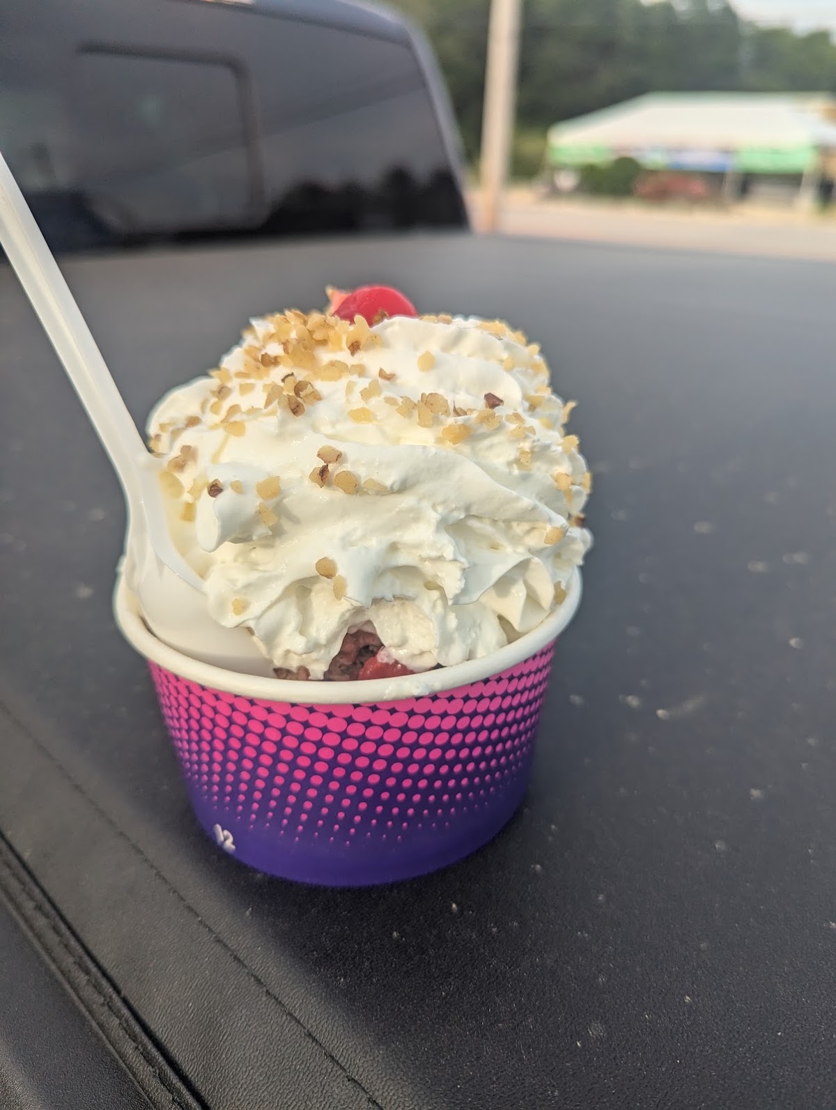 Lago's Ice Cream photo from Google