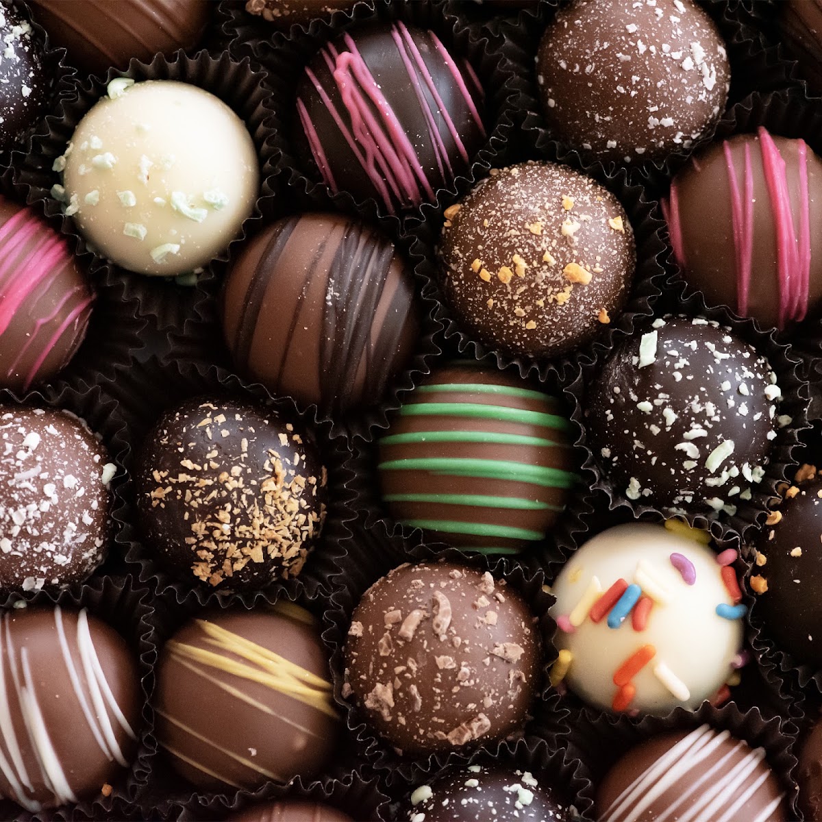 Lagomarcino's Confectionery photo from Google
