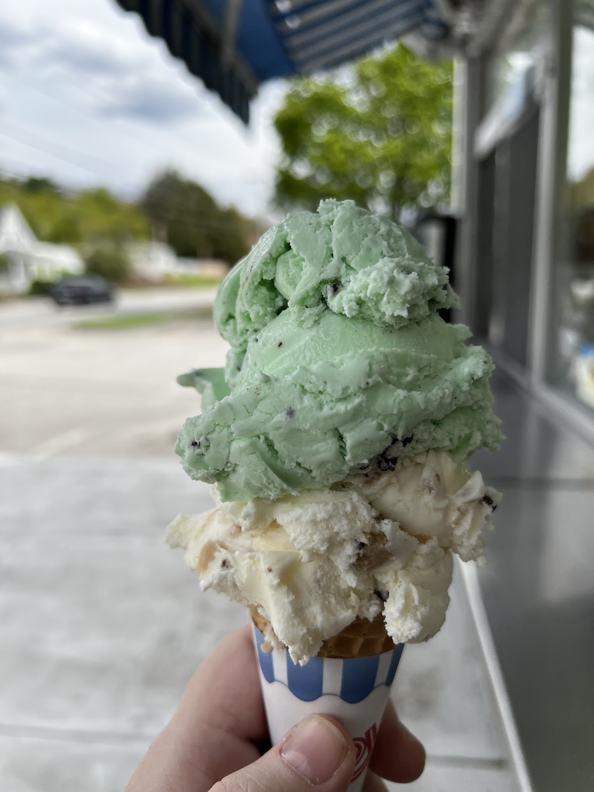 Lang's Ice Cream photo from Google