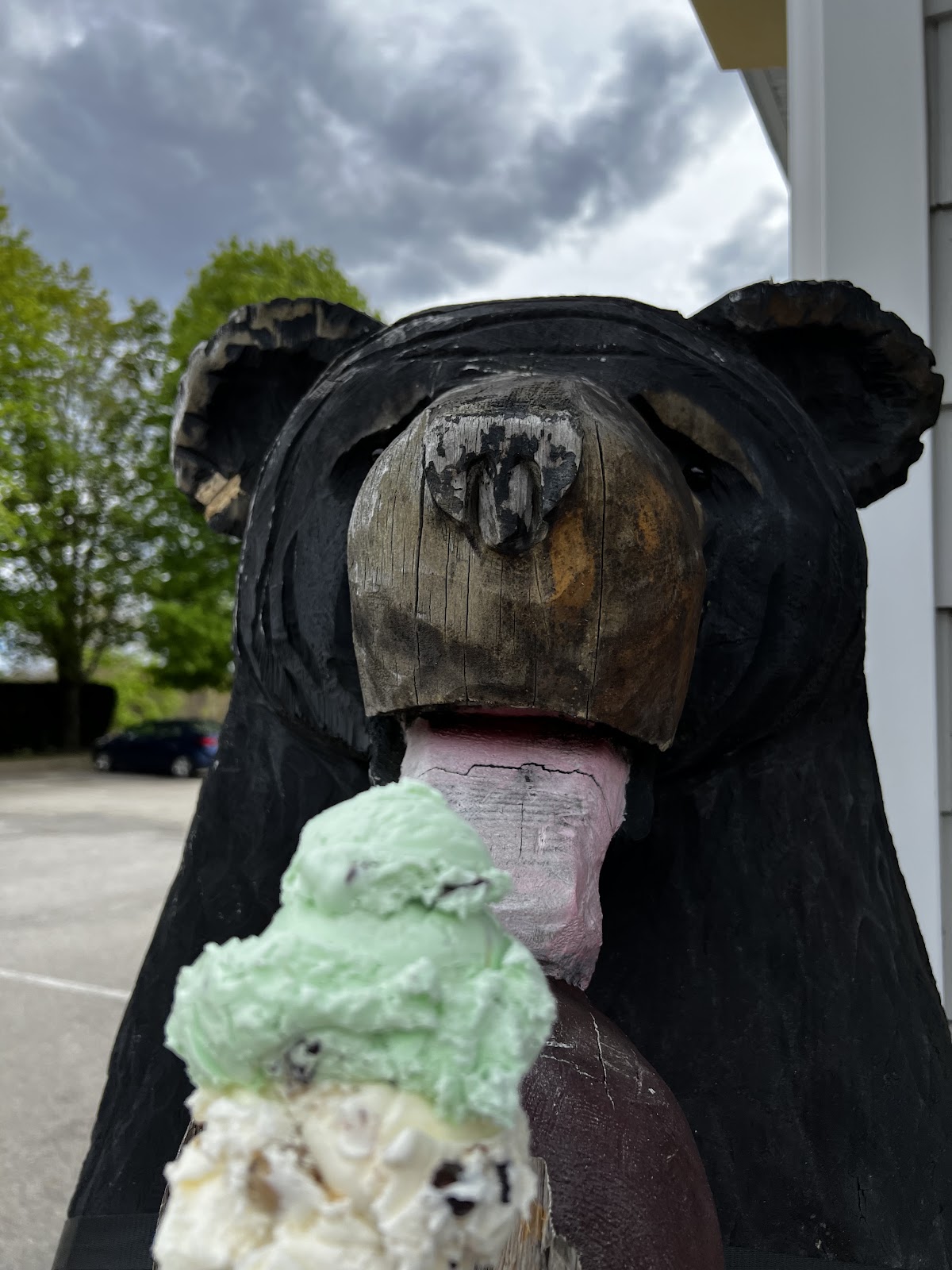 Lang's Ice Cream photo from Google