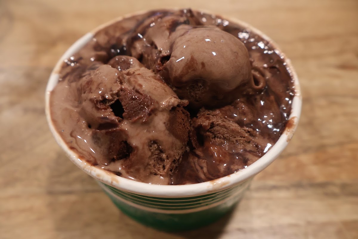 Lazy Bear Creamery photo from Google
