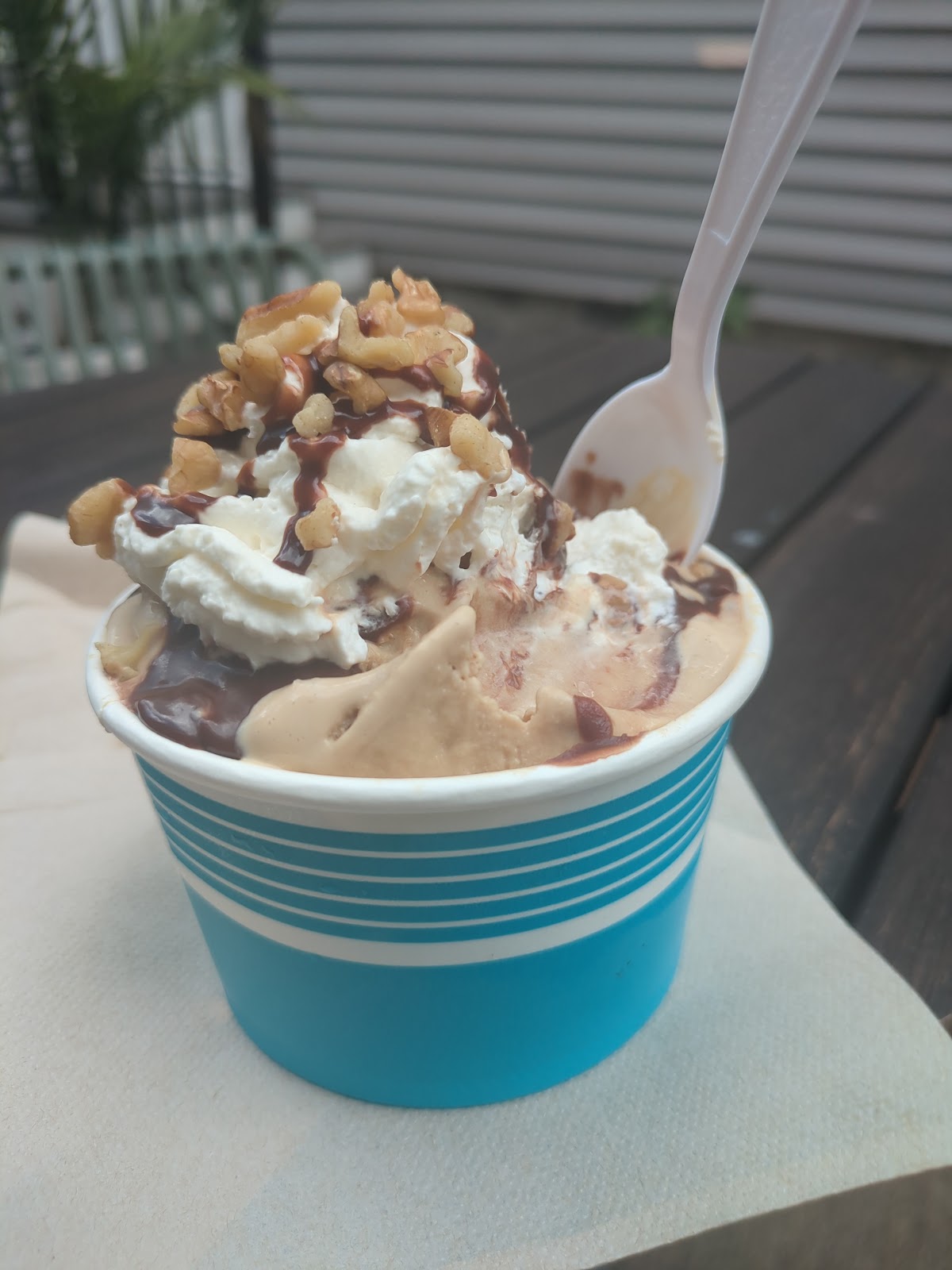 Lazy Bear Creamery photo from Google