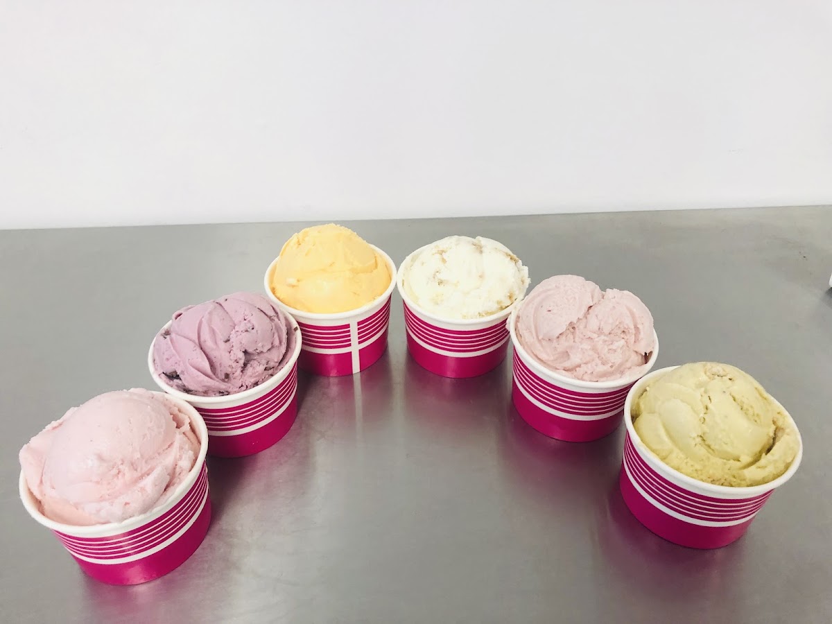 Lazy Cow Creamery photo from Google