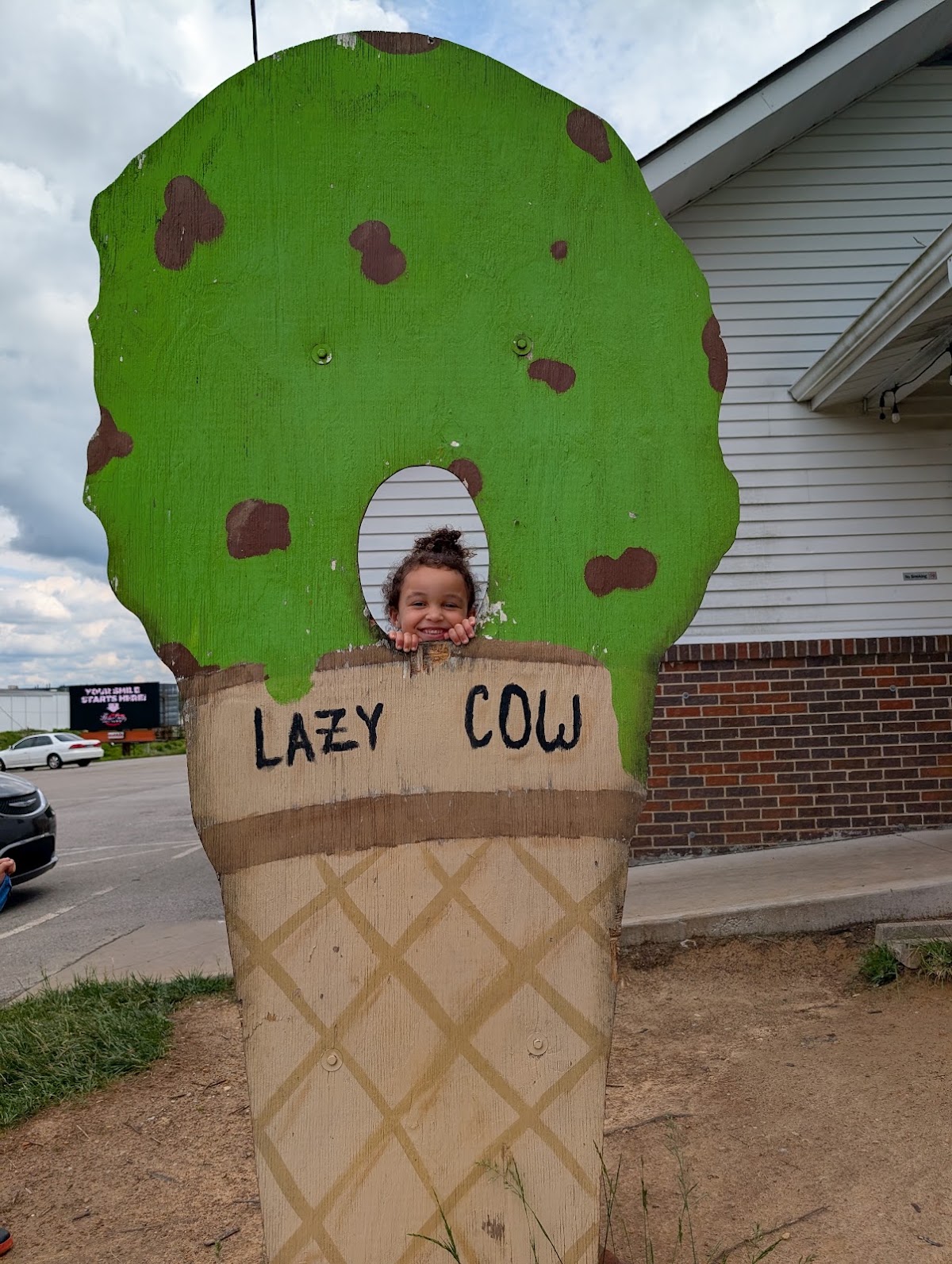 Lazy Cow Creamery photo from Google