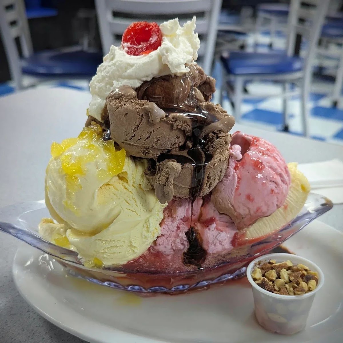 Leatherby's Family Creamery photo from Google