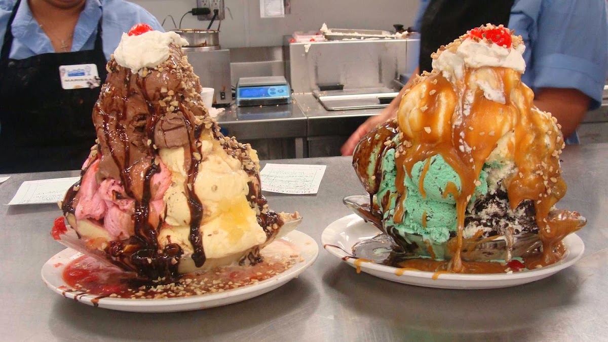 Leatherby's Family Creamery photo from Google