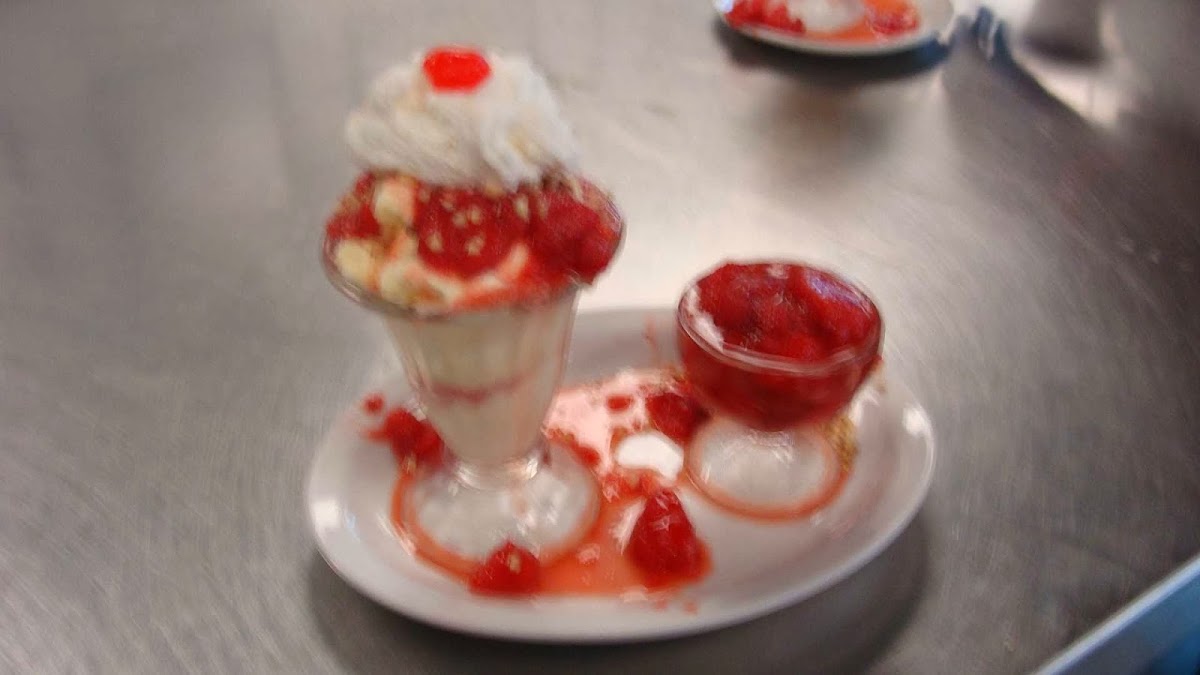 Leatherby's Family Creamery photo from Google