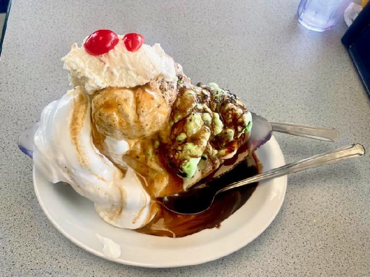 Leatherby's Family Creamery photo from Google
