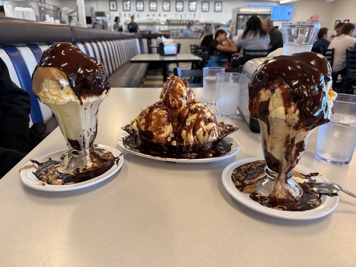 Leatherby's Family Creamery photo from Google