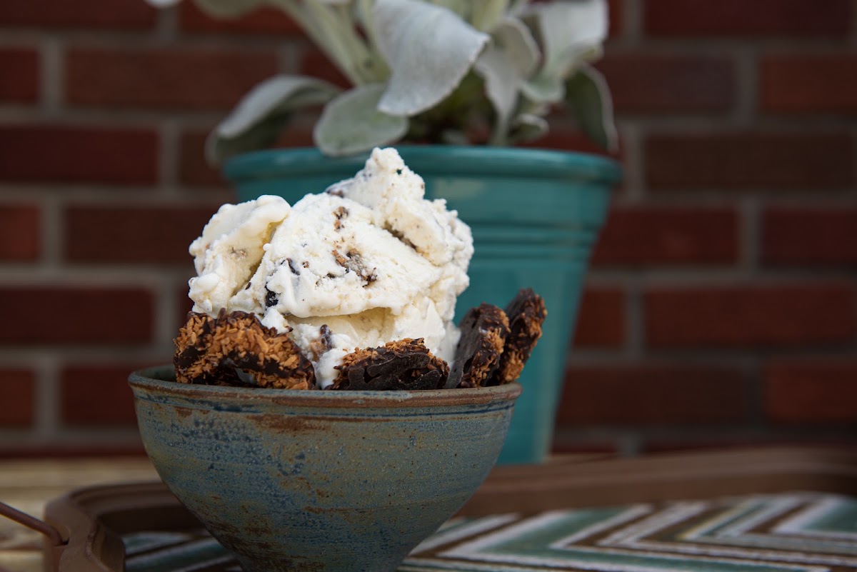 Legacy Creamery photo from Google