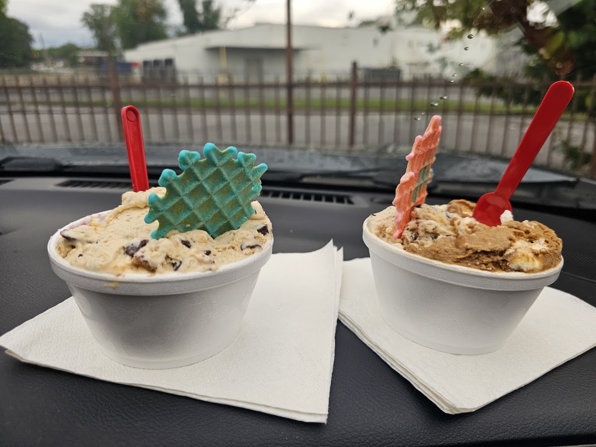 Legacy Creamery photo from Google