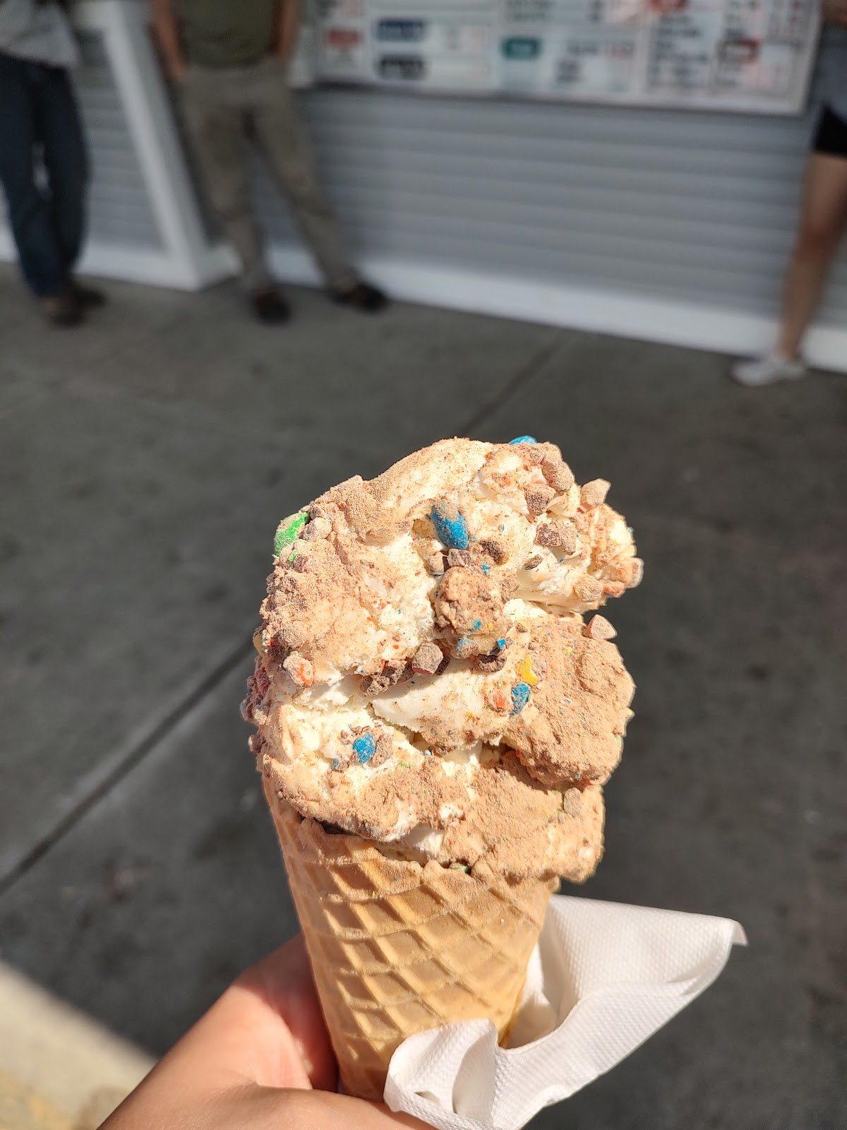 Legendairy Maple & Ice Cream photo from Google