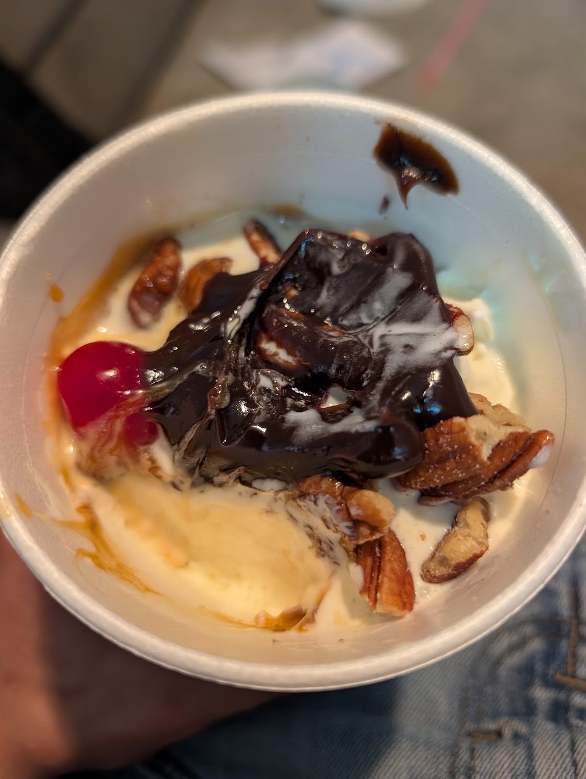 Leon's Frozen Custard photo from Google