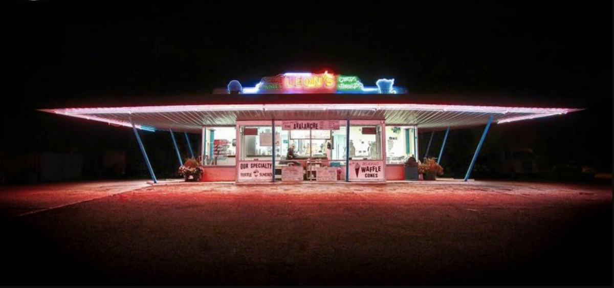 Leon's Frozen Custard photo from Google