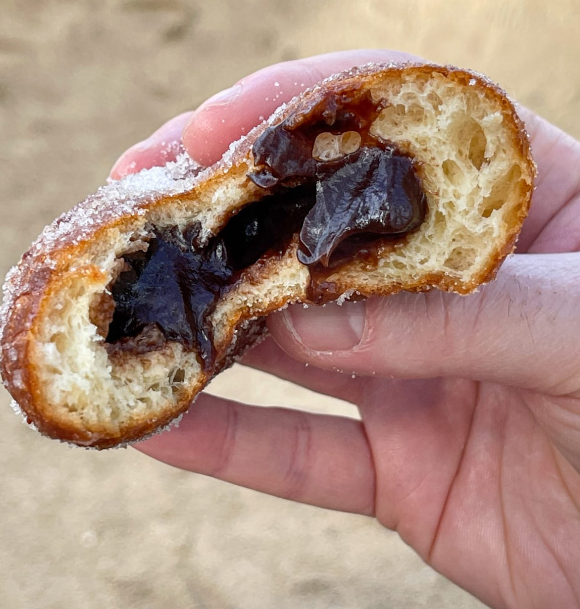 Leonard's Bakery photo from Google