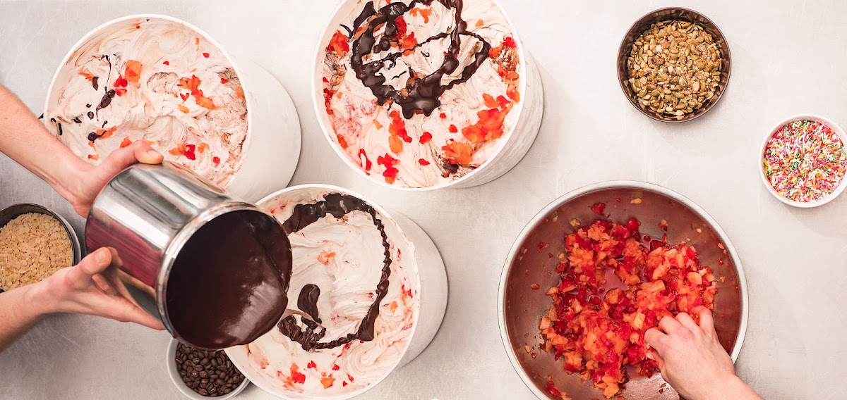 Leones' Creamery photo from Google