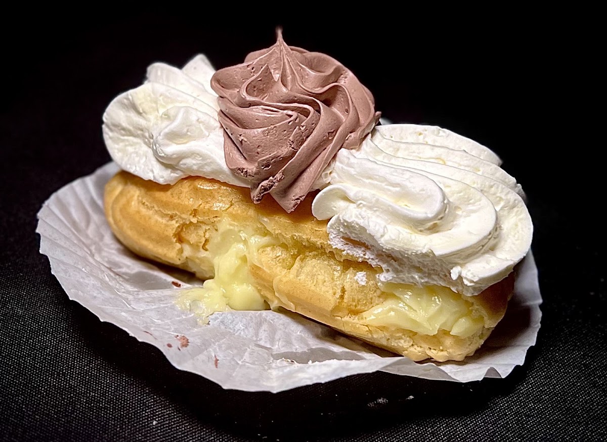 Libby's Italian Pastry Shop and Italian Ice photo from Google