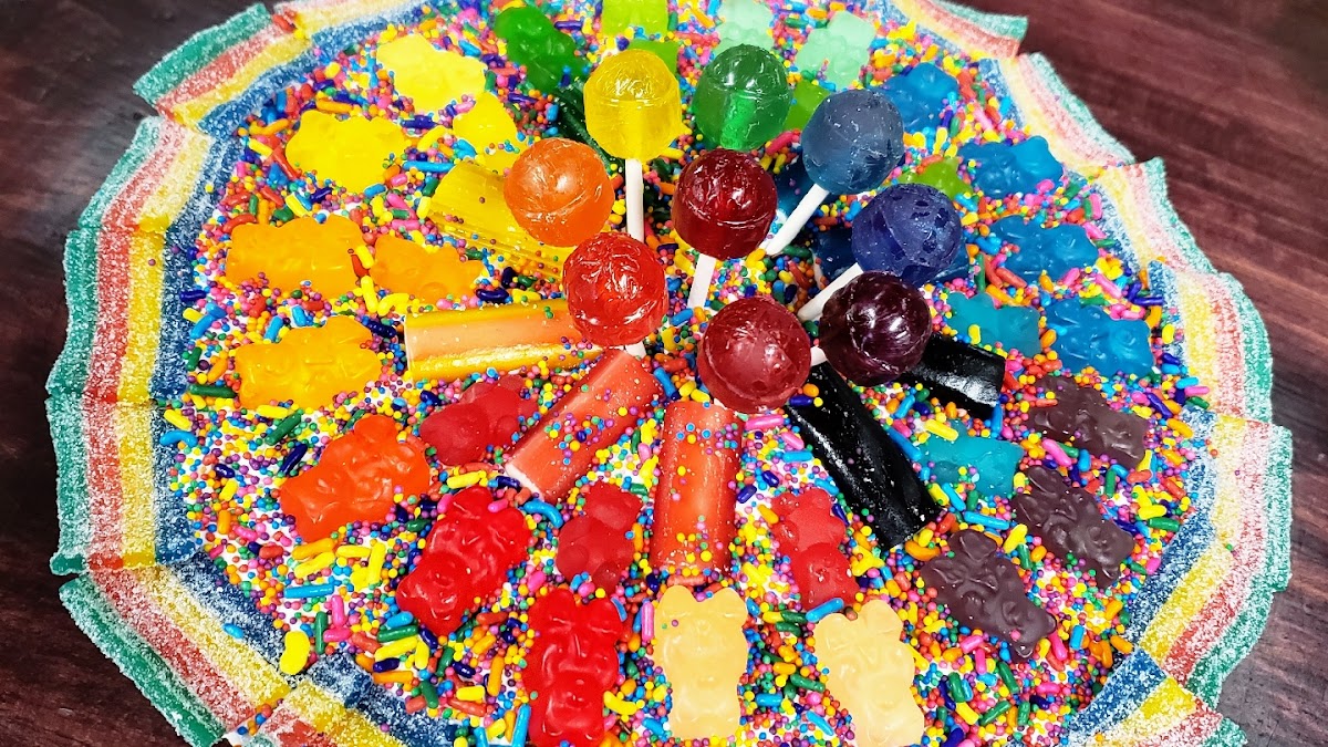 Lickee's & Chewy's Candies & Creamery photo from Google
