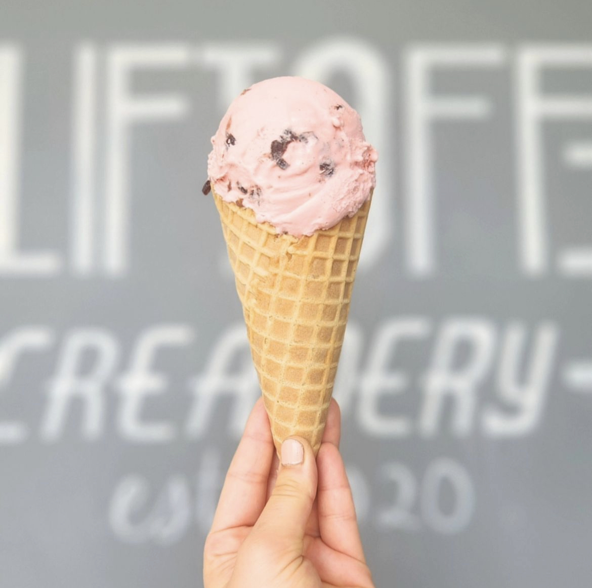 LiftOff Creamery photo from Google