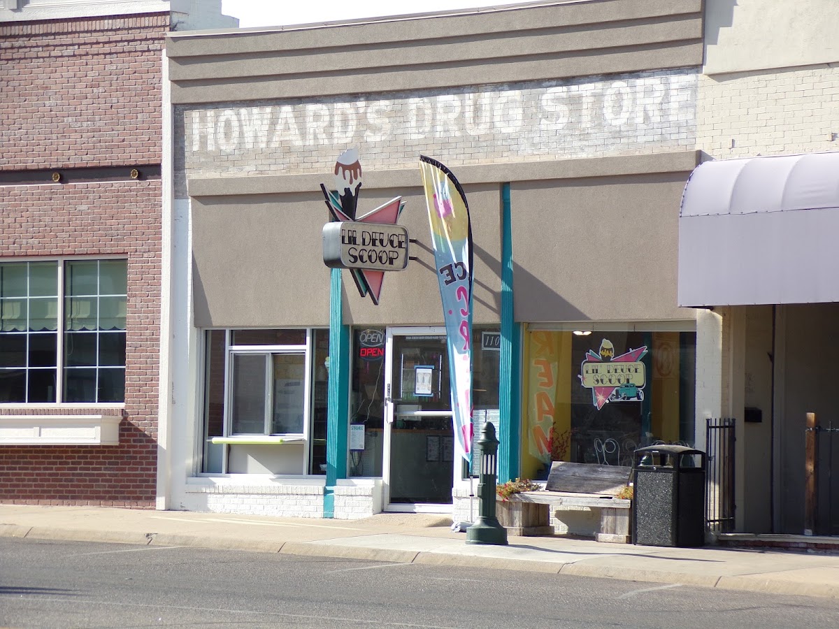 Lil' Deuce Scoop in Mulvane, KS