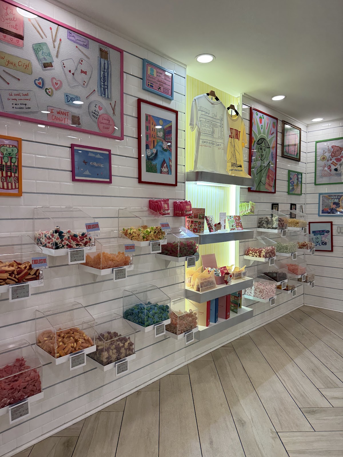 lil sweet treat photo from Google
