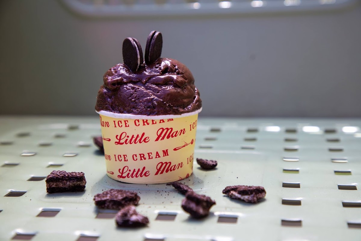 Little Man Ice Cream photo from Google