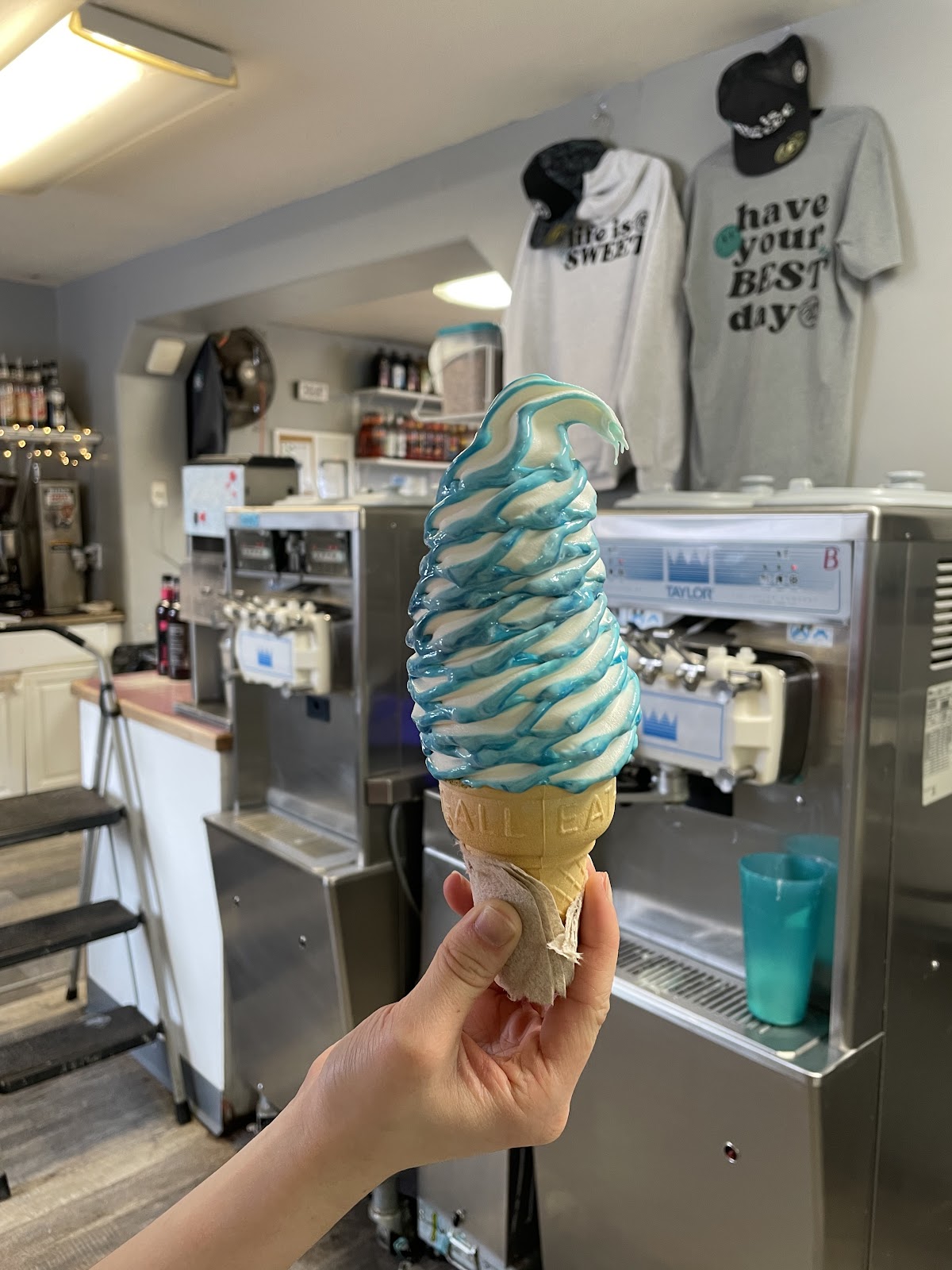 Little Miller's Benson in Anchorage, AK