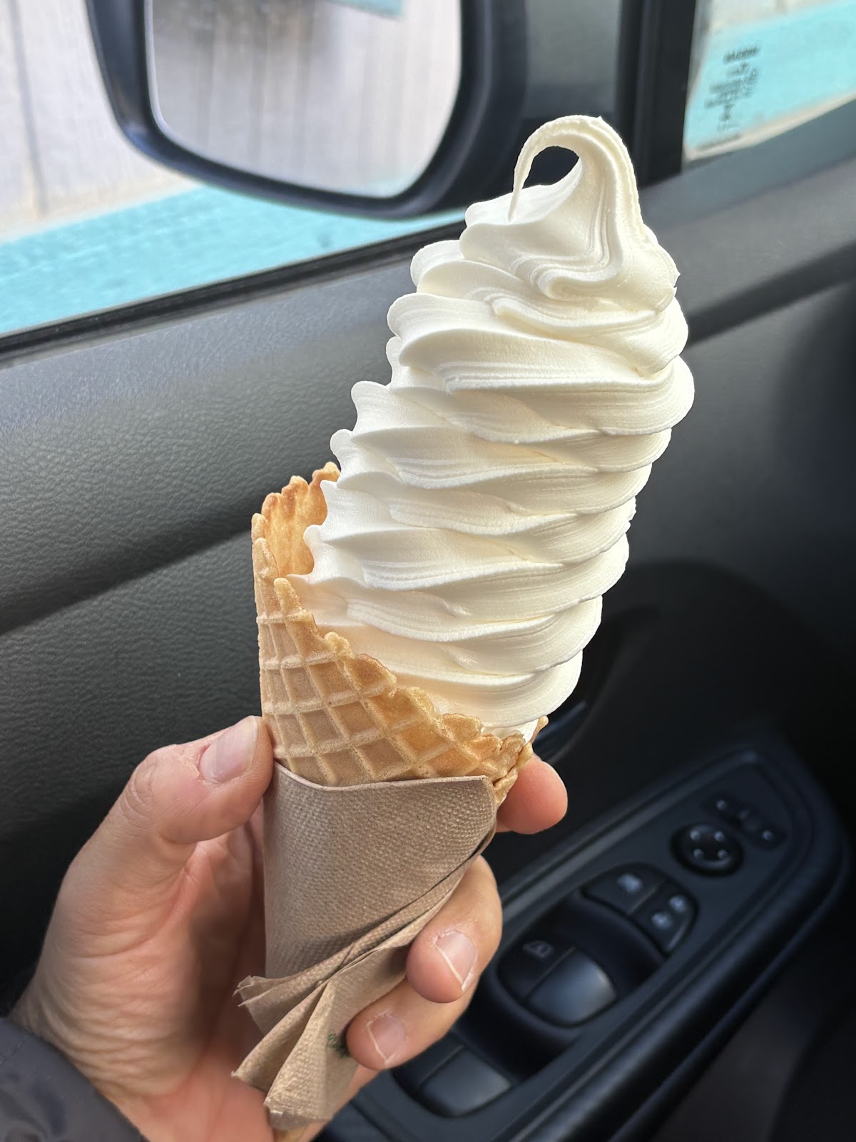 Little Millers Lucus Ice Cream photo from Google