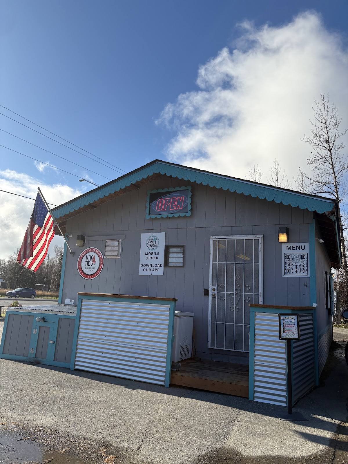 Little Millers Lucus Ice Cream photo from Google