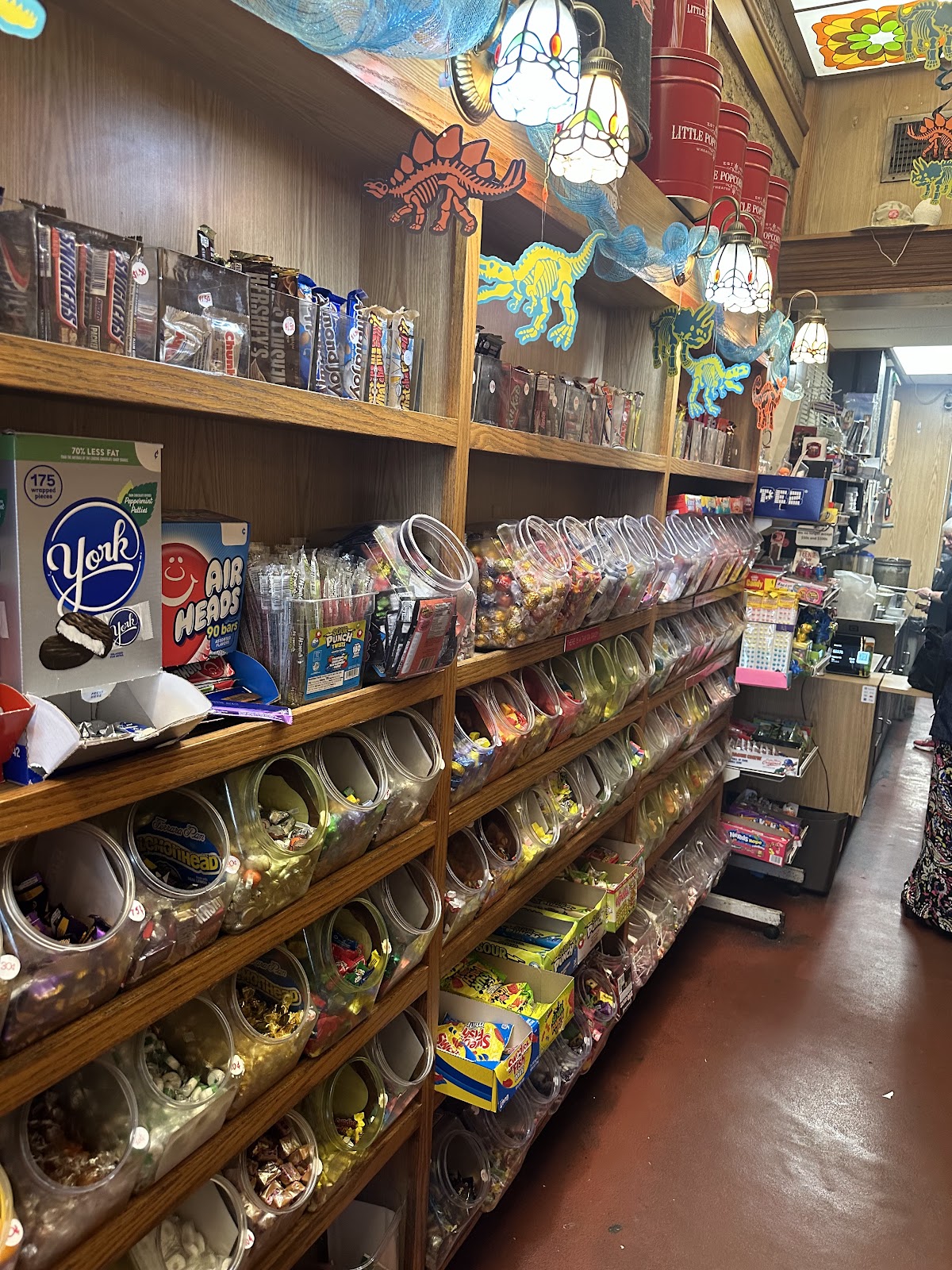 Little Popcorn Store photo from Google