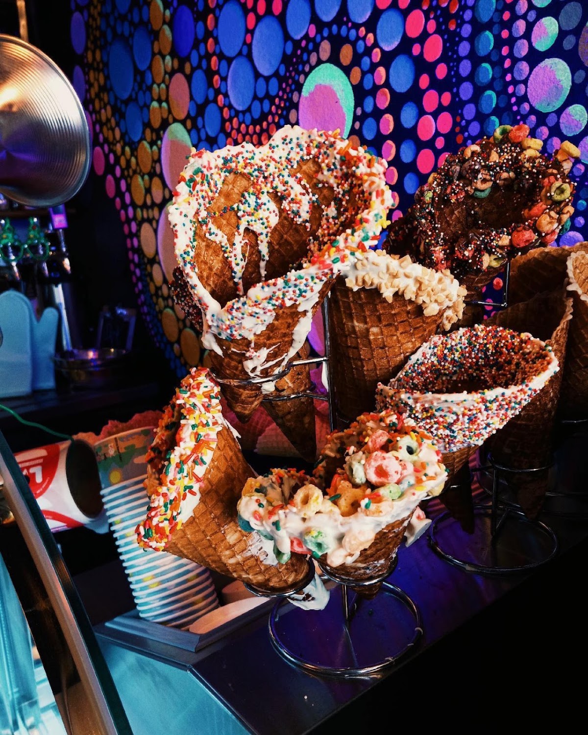 LIX Uptown Ice Cream photo from Google