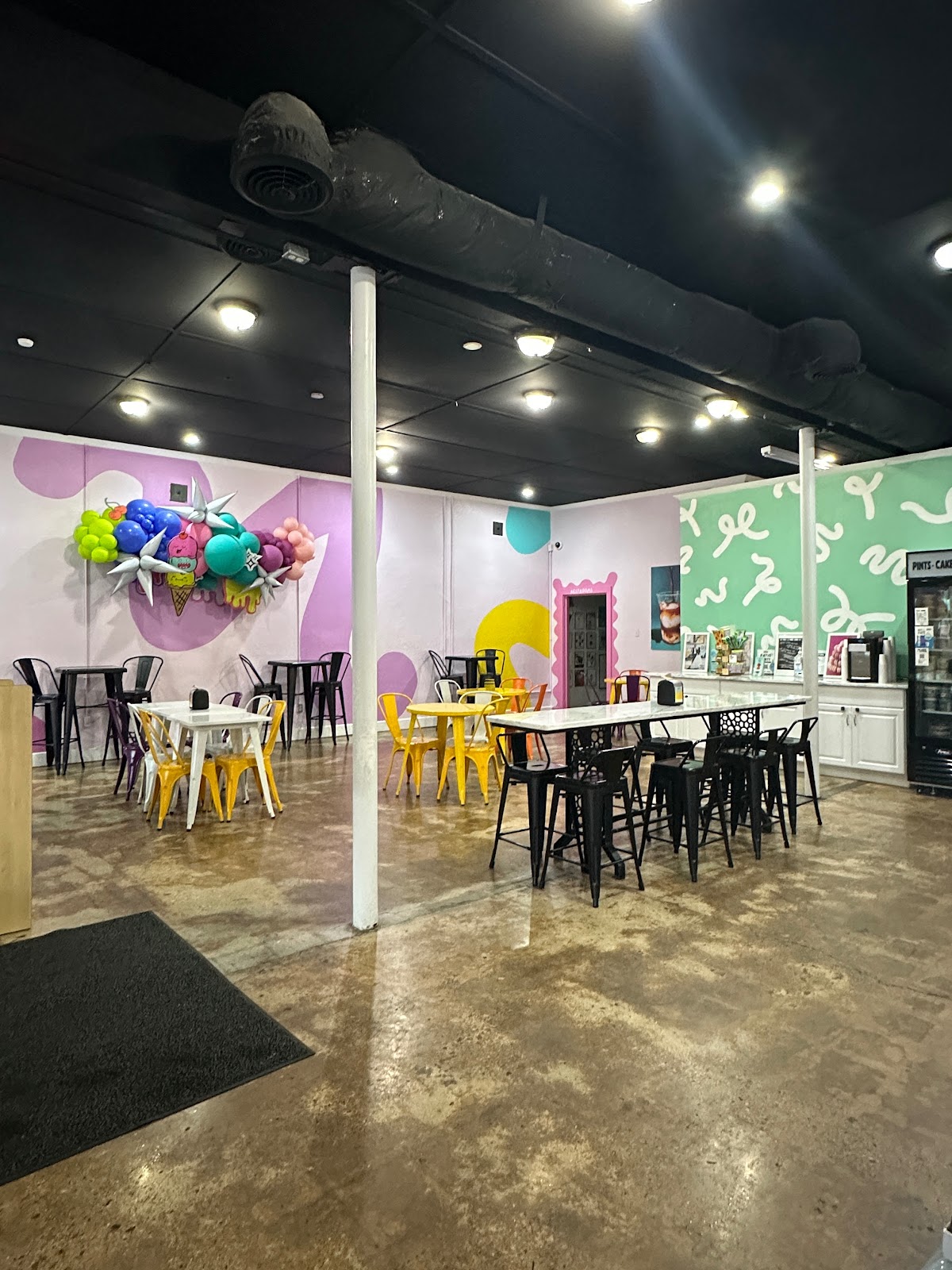 Loblolly Creamery - Benton in Benton, AR