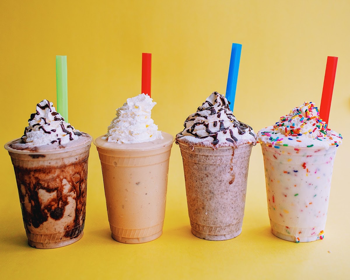 Loblolly Creamery - SoMa photo from Google
