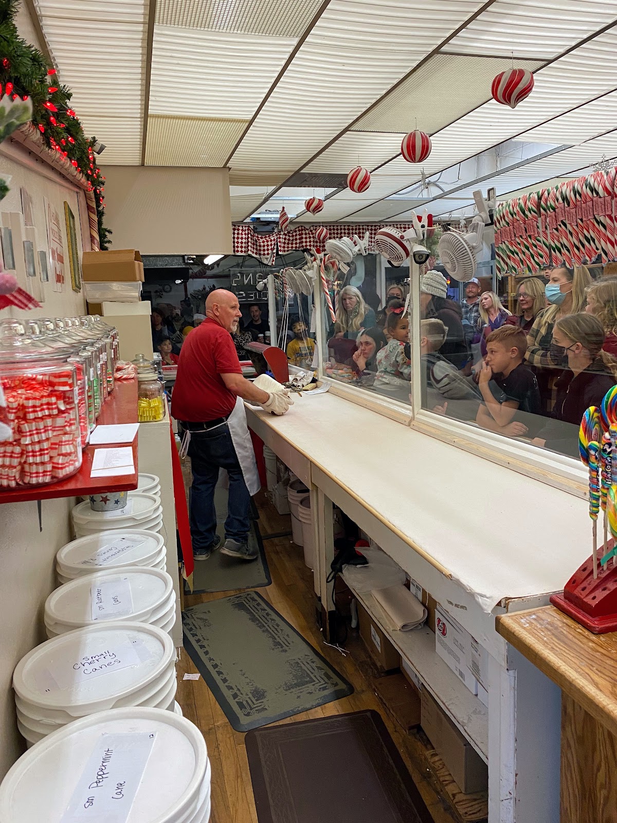 Logan's Candies photo from Google