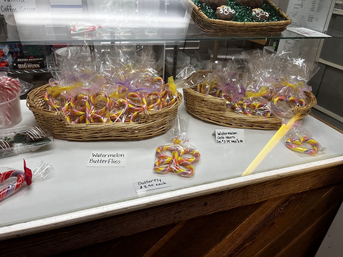 Logan's Candies photo from Google
