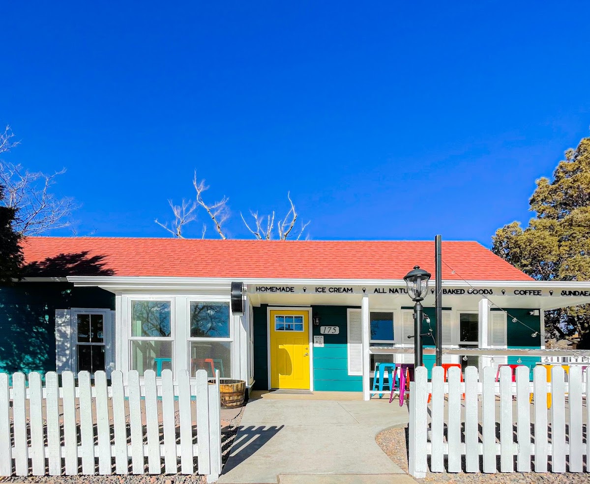 Lolley's Ice Cream photo from Google