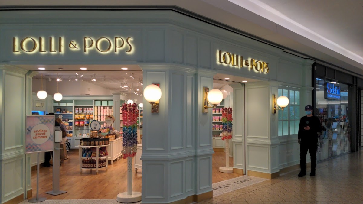 Lolli & Pops in Denver, CO