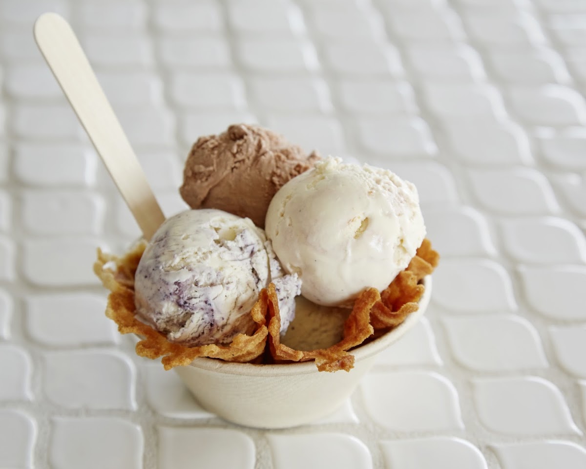Long Beach Creamery photo from Google