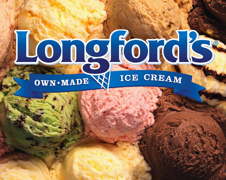 Longford's Ice Cream-RYE photo from Google