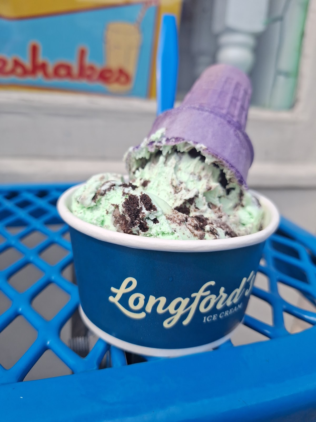 Longford's Ice Cream-RYE photo from Google