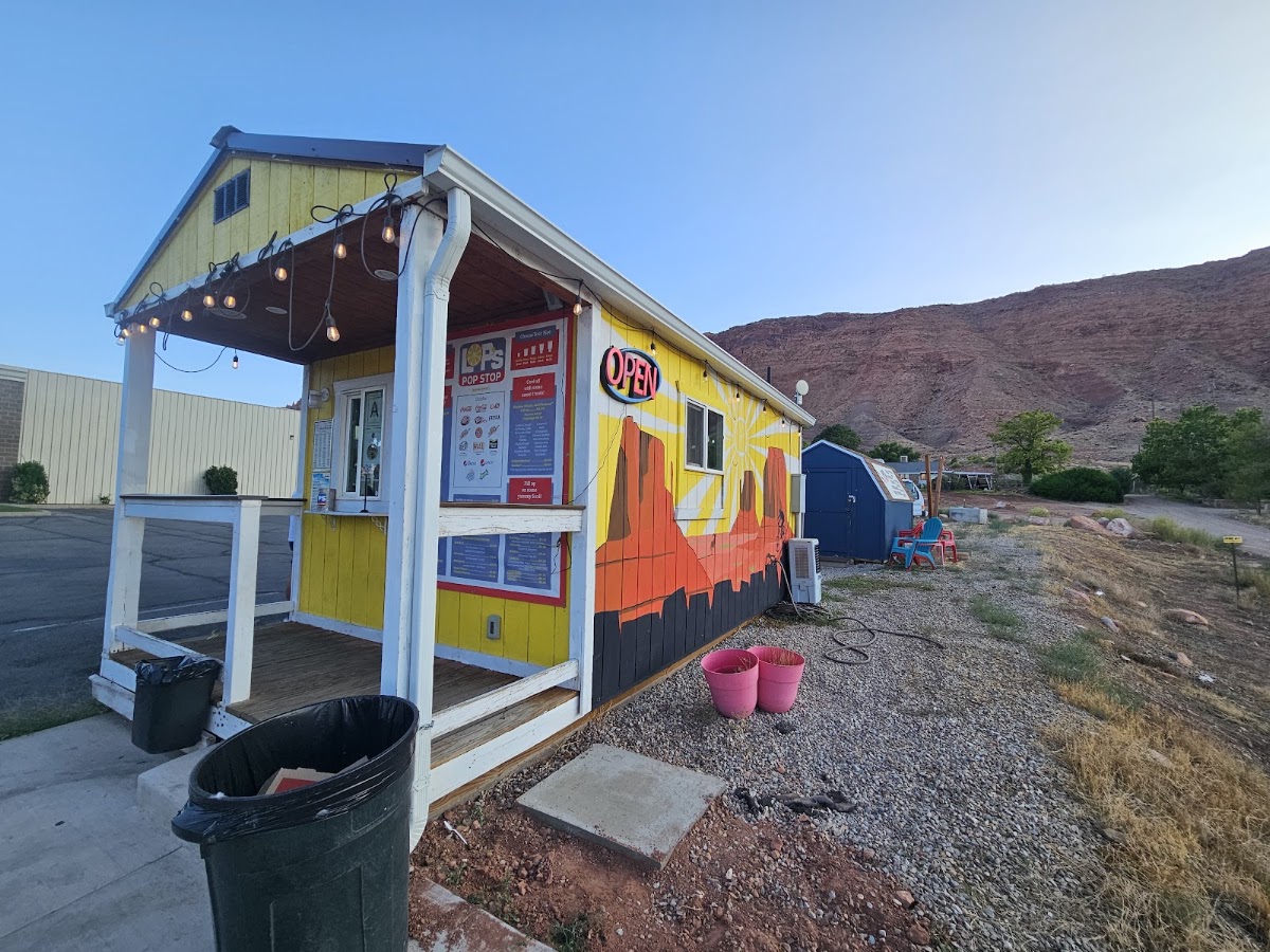Lop's Pop Shop photo from Google