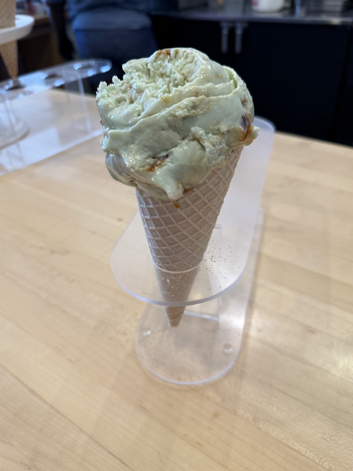 Louisville Cream photo from Google