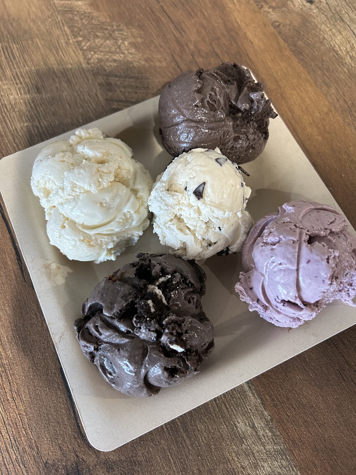 Lovejoy's Real Ice Cream photo from Google