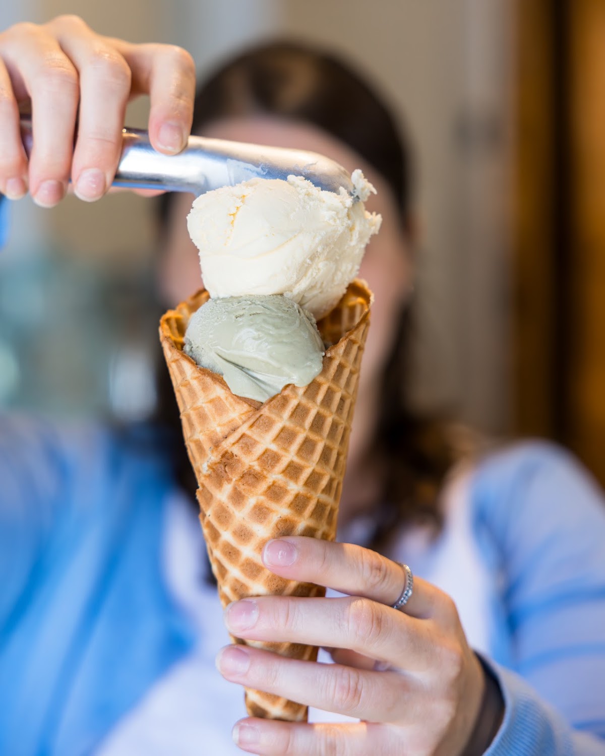 lu•lu Ice Cream photo from Google