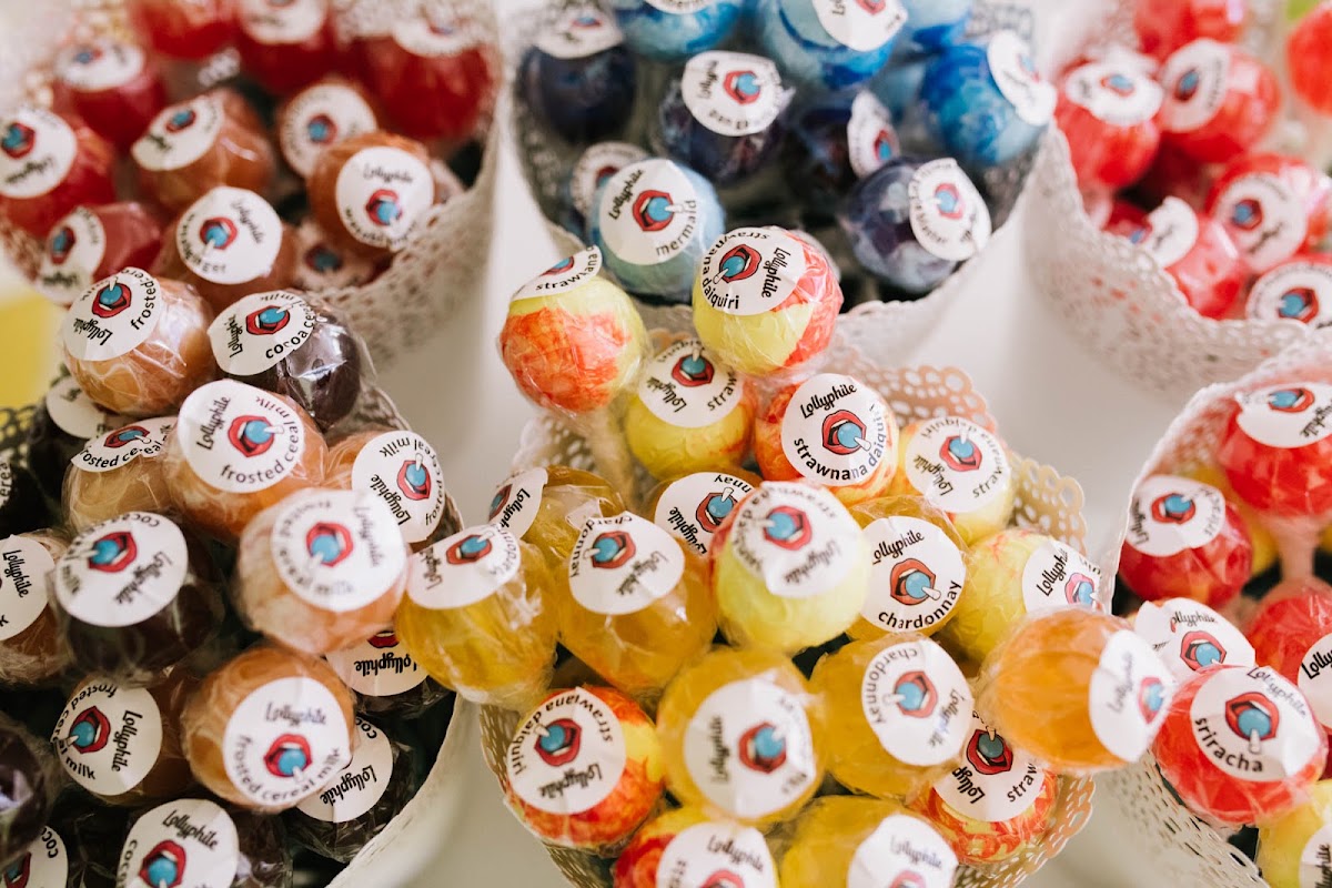 Lulabelle's Sweet Shop photo from Google