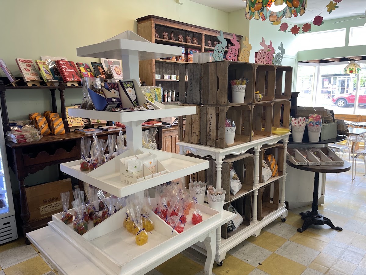 Lulabelle's Sweet Shop photo from Google