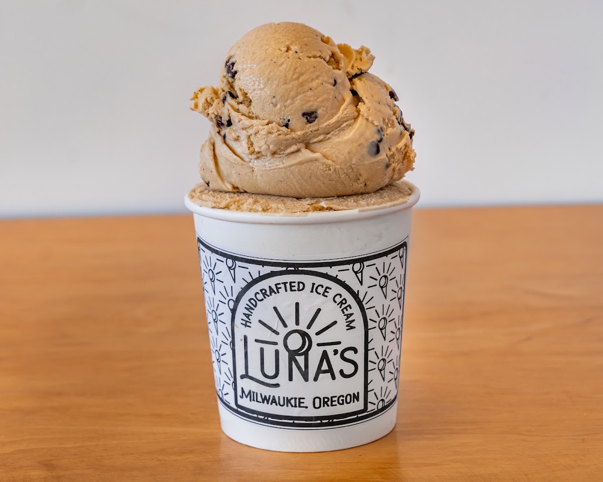 Luna's Ice Cream photo from Google