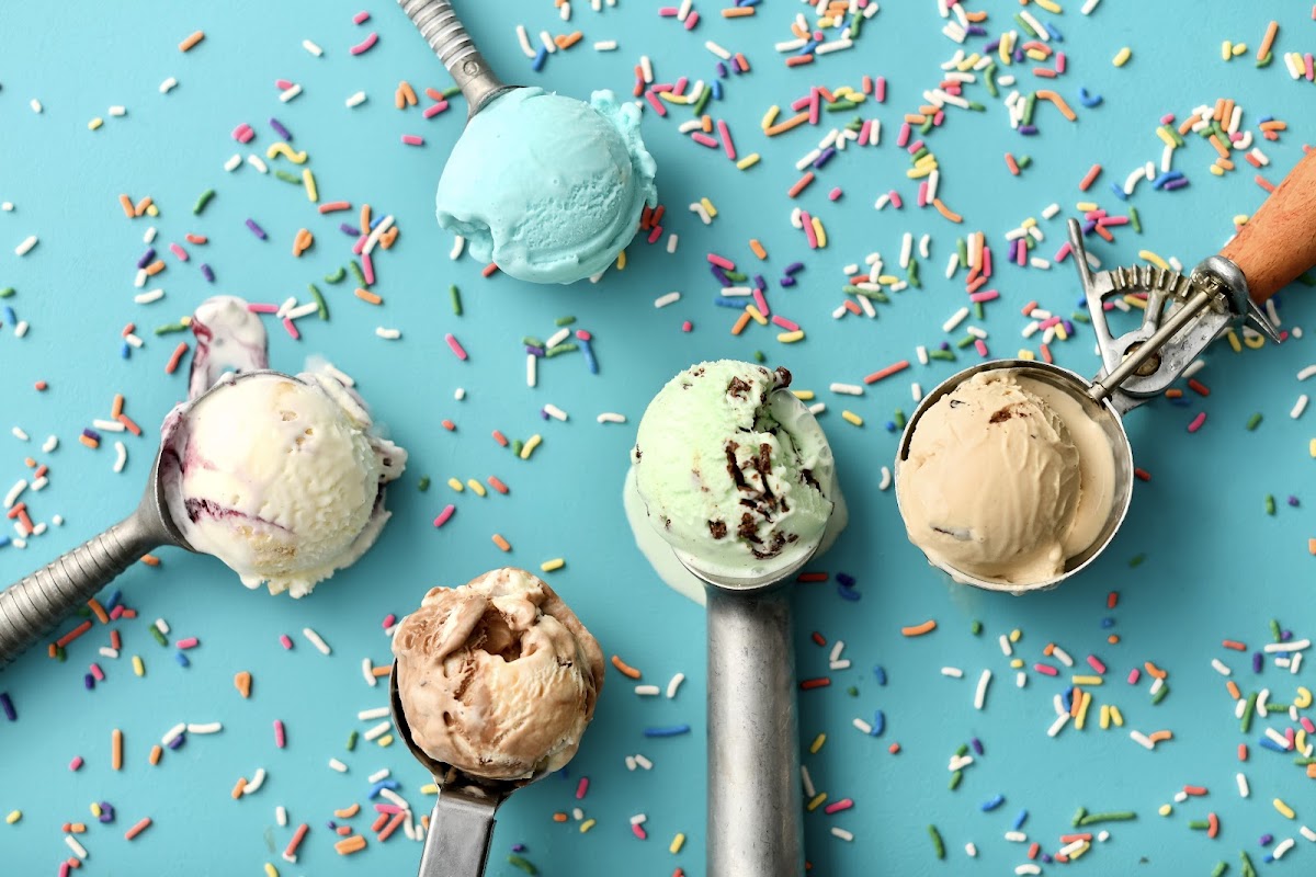 Lundy's Ice Cream - West Fargo, ND photo from Google