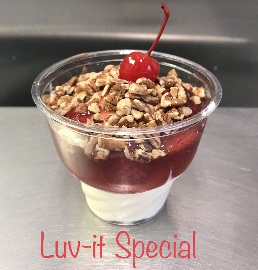 Luv-It Frozen Custard photo from Google
