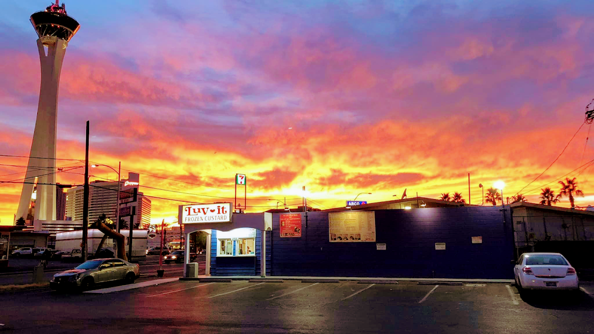 Luv-It Frozen Custard photo from Google